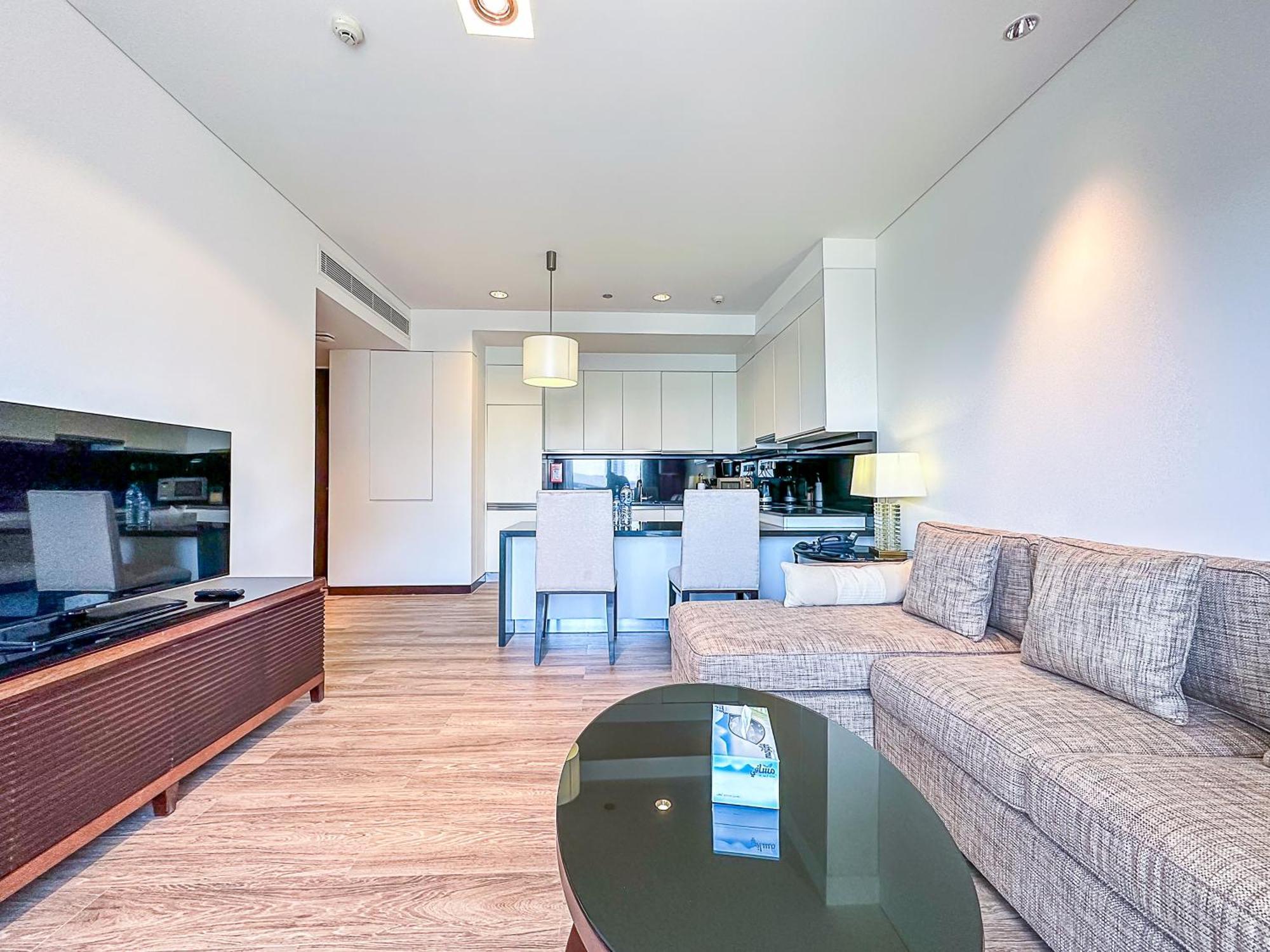 Address Marina, Full Marina View And Direct Access To Marina Mall By Gardenia Apartment Dubai