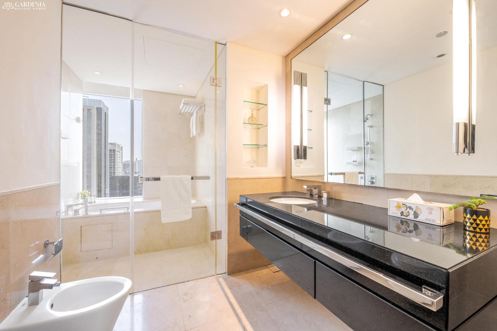 Address Marina, Full Marina View And Direct Access To Marina Mall By Gardenia Apartment Dubai