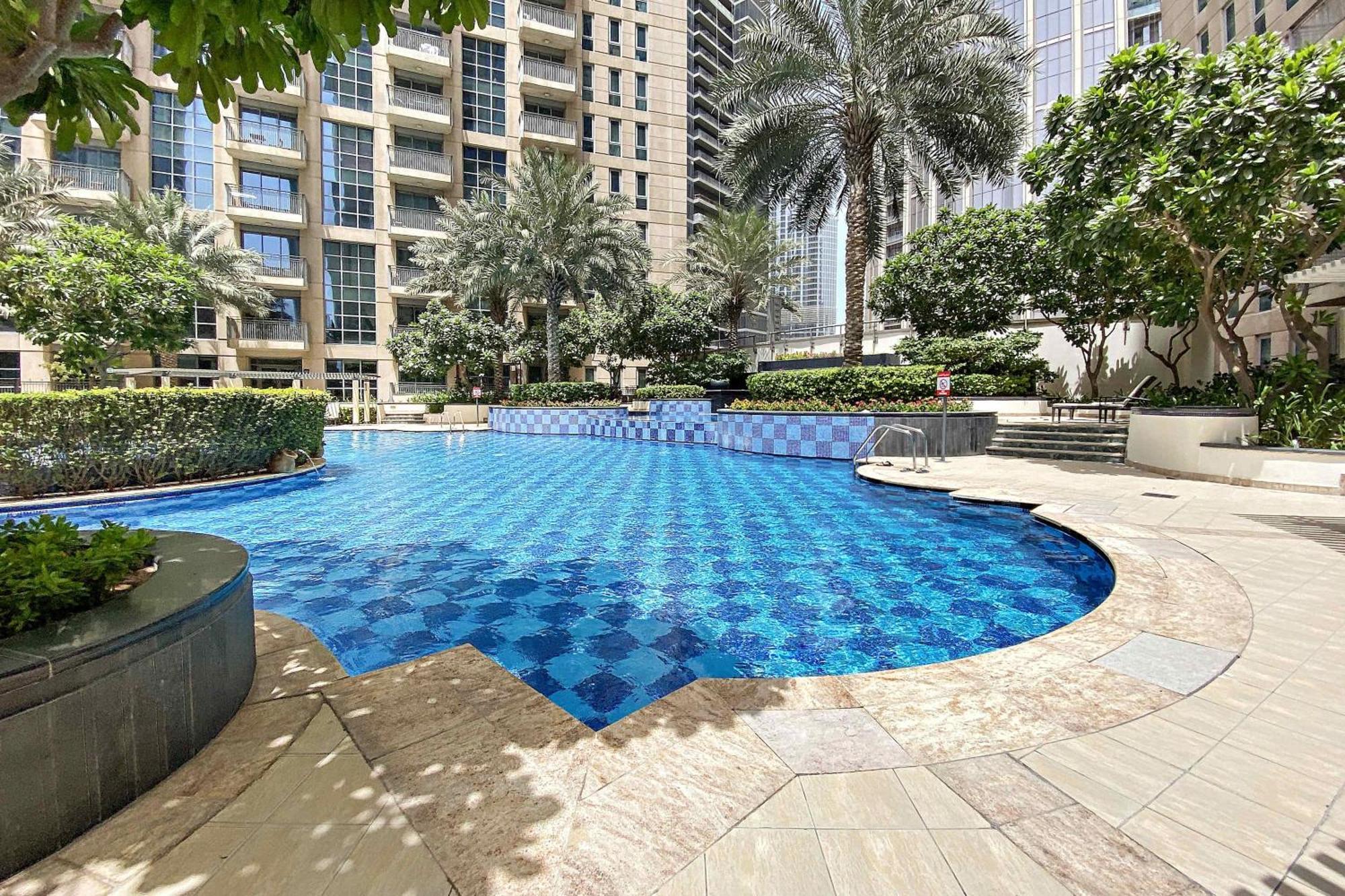 Silkhaus Your 1bdr Away From In Downtown
