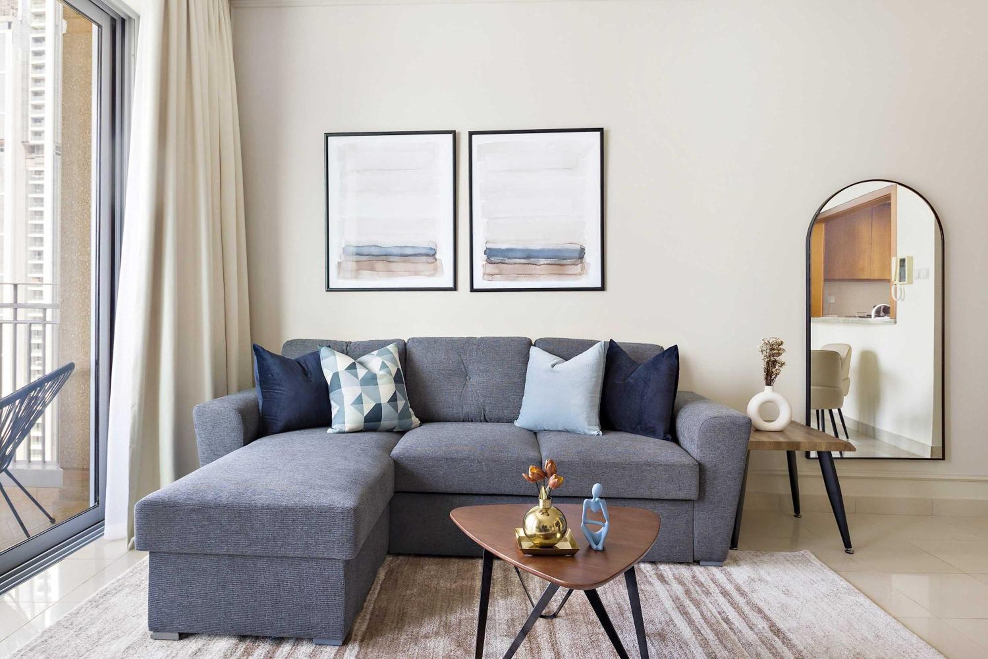 Silkhaus Your 1bdr Away From In Downtown *