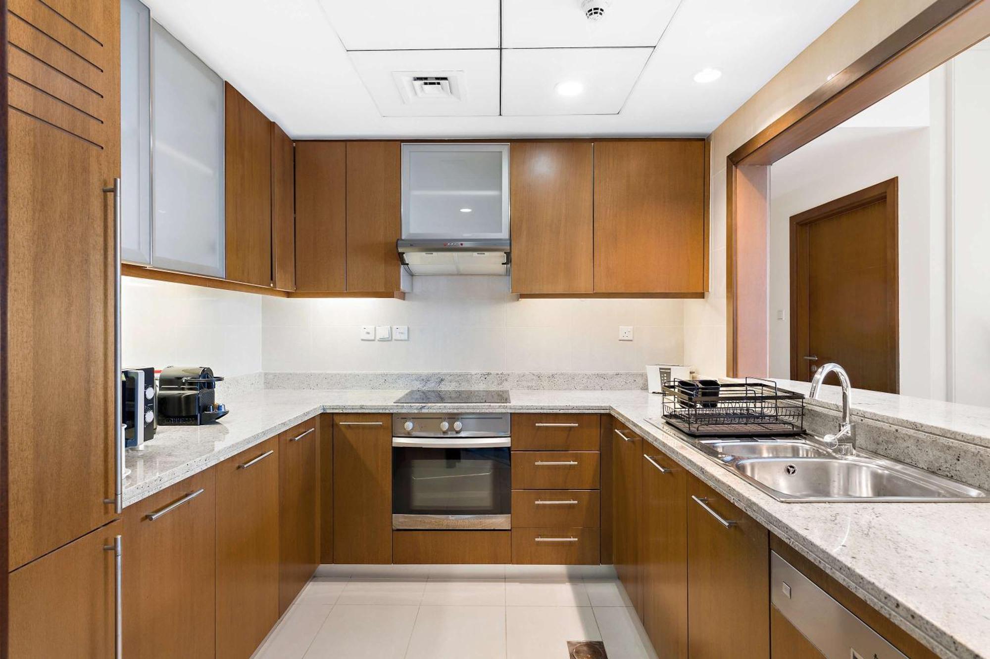 Silkhaus Your 1bdr Away From In Downtown