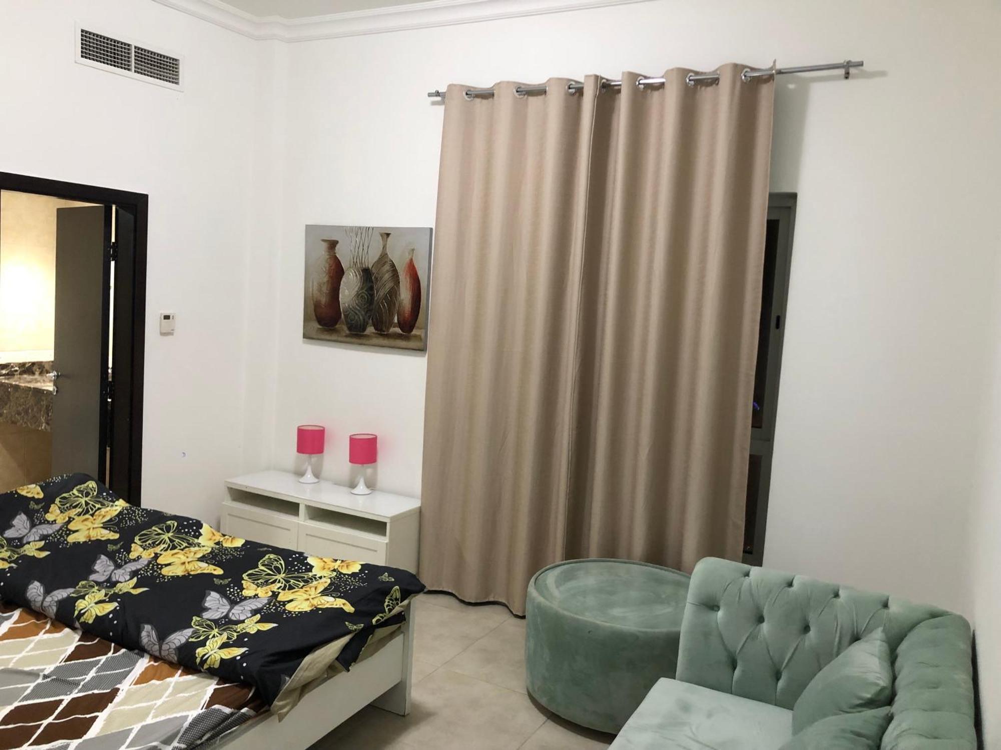 Séjour chez l'habitant Universe 7020 Dubaï