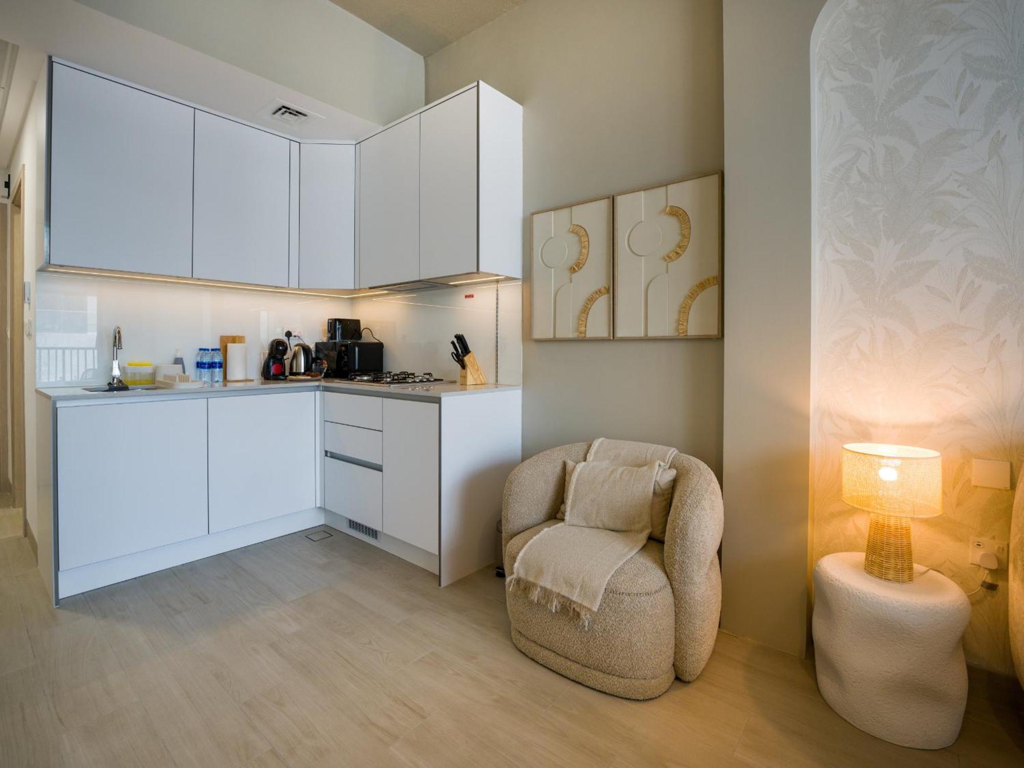 Easygo- Stylish Stu In Luma 22 Jvc Apartamento *