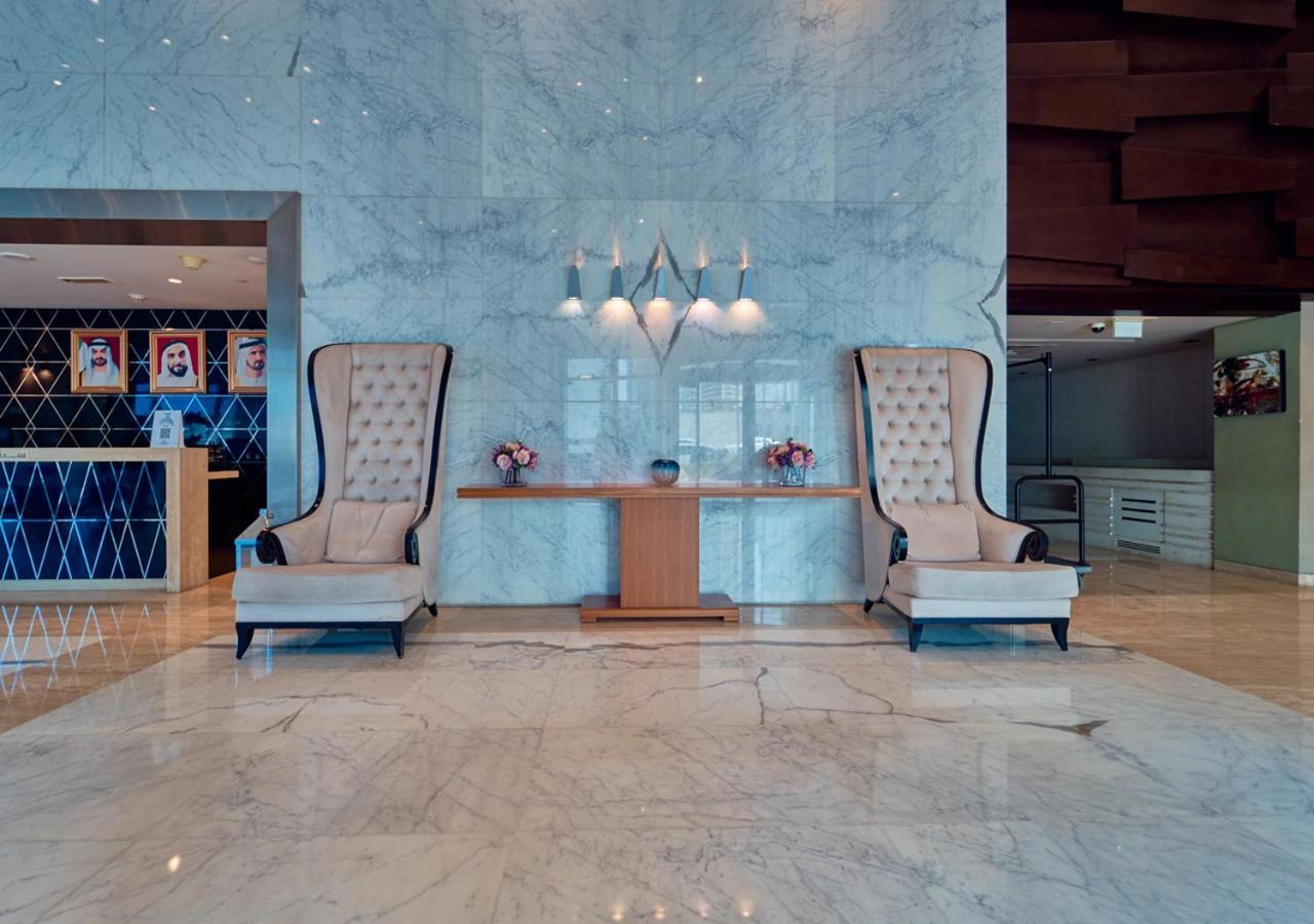 Cozy Hideaway In Luxe Business Bay By Voye Homes * Dubái
