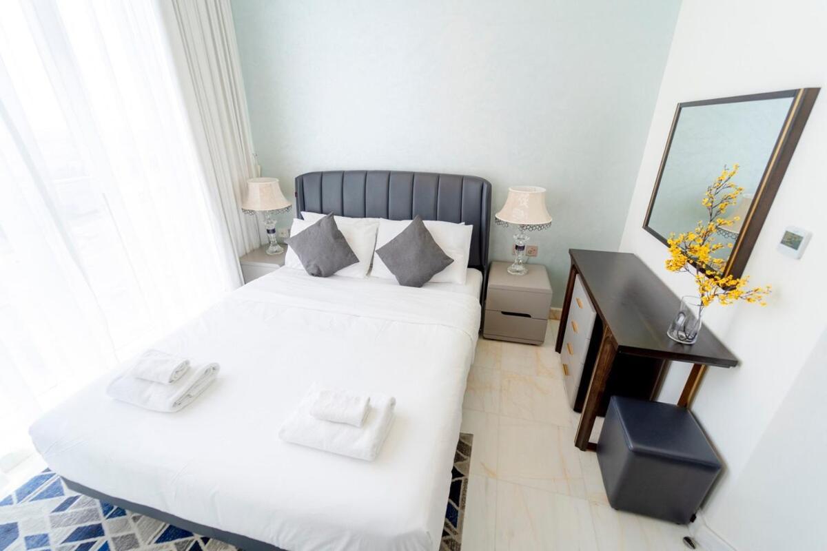 Aws Homes - Retreat In Business Bay Casa vacanze Dubai