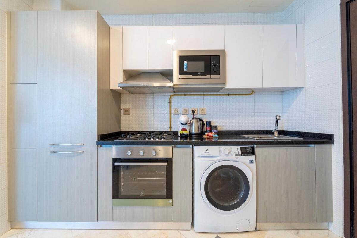 Aws Homes - Retreat In Business Bay *