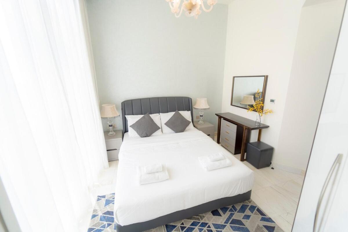 Aws Homes - Retreat In Business Bay Casa vacanze