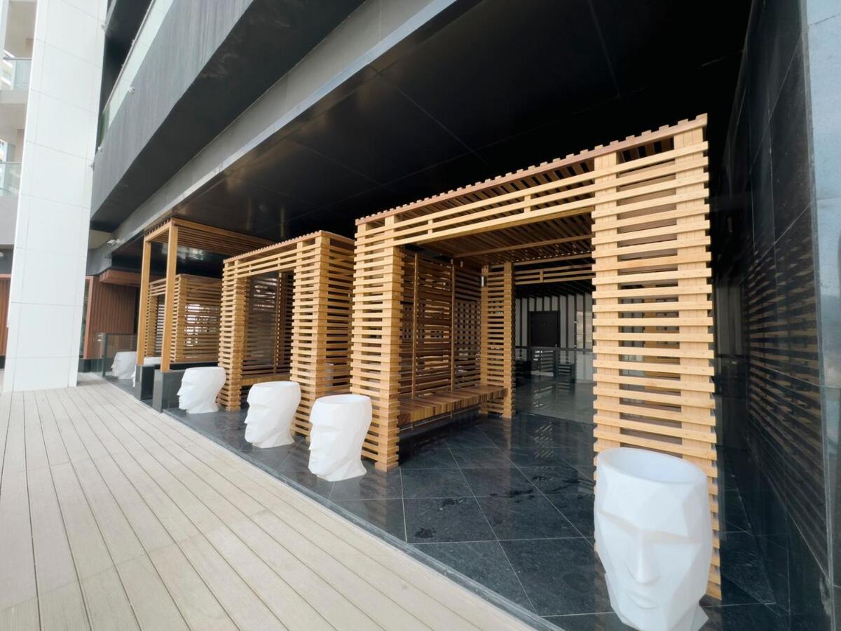 Aws Homes - Retreat In Business Bay * Dubai