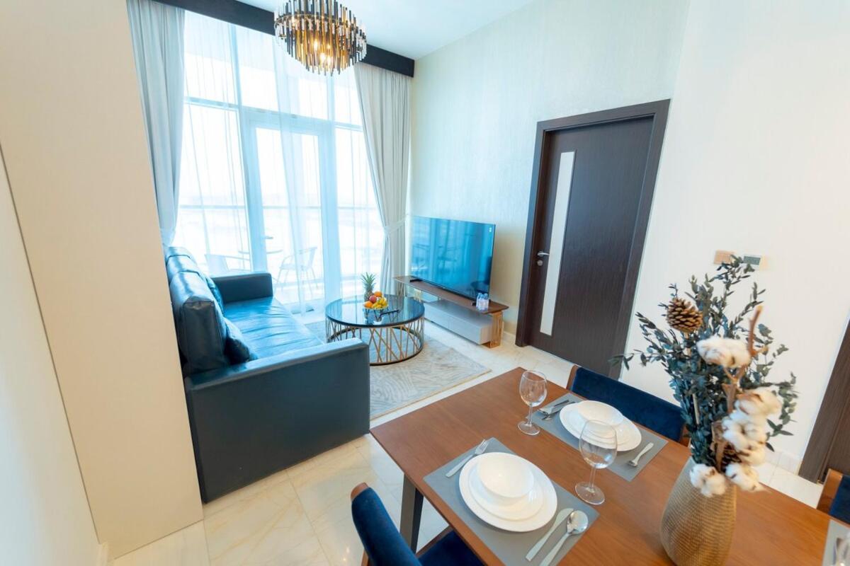 Aws Homes - Retreat In Business Bay * Dubai