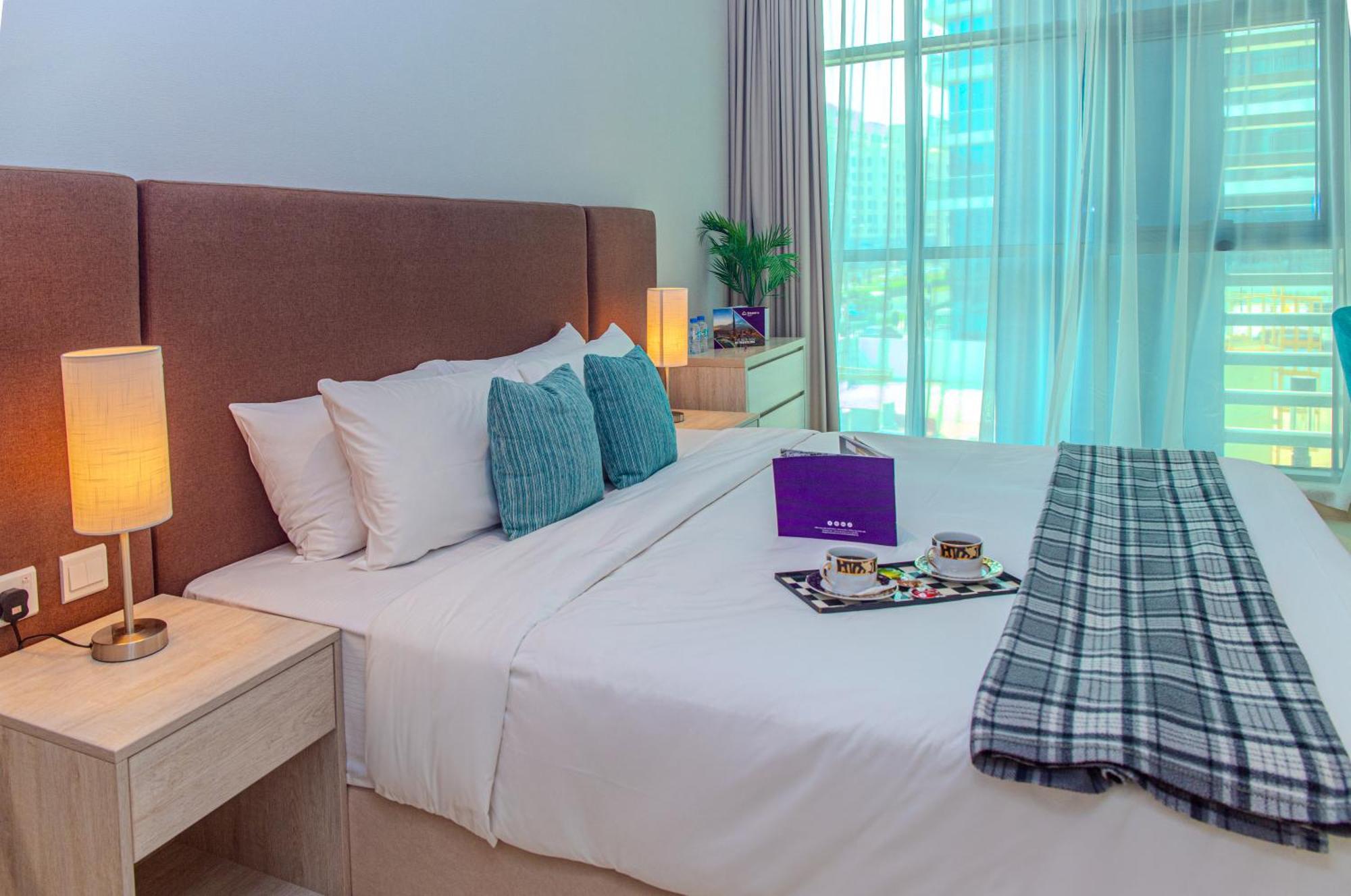 Appartement Dream - Seven Palm - Free Access