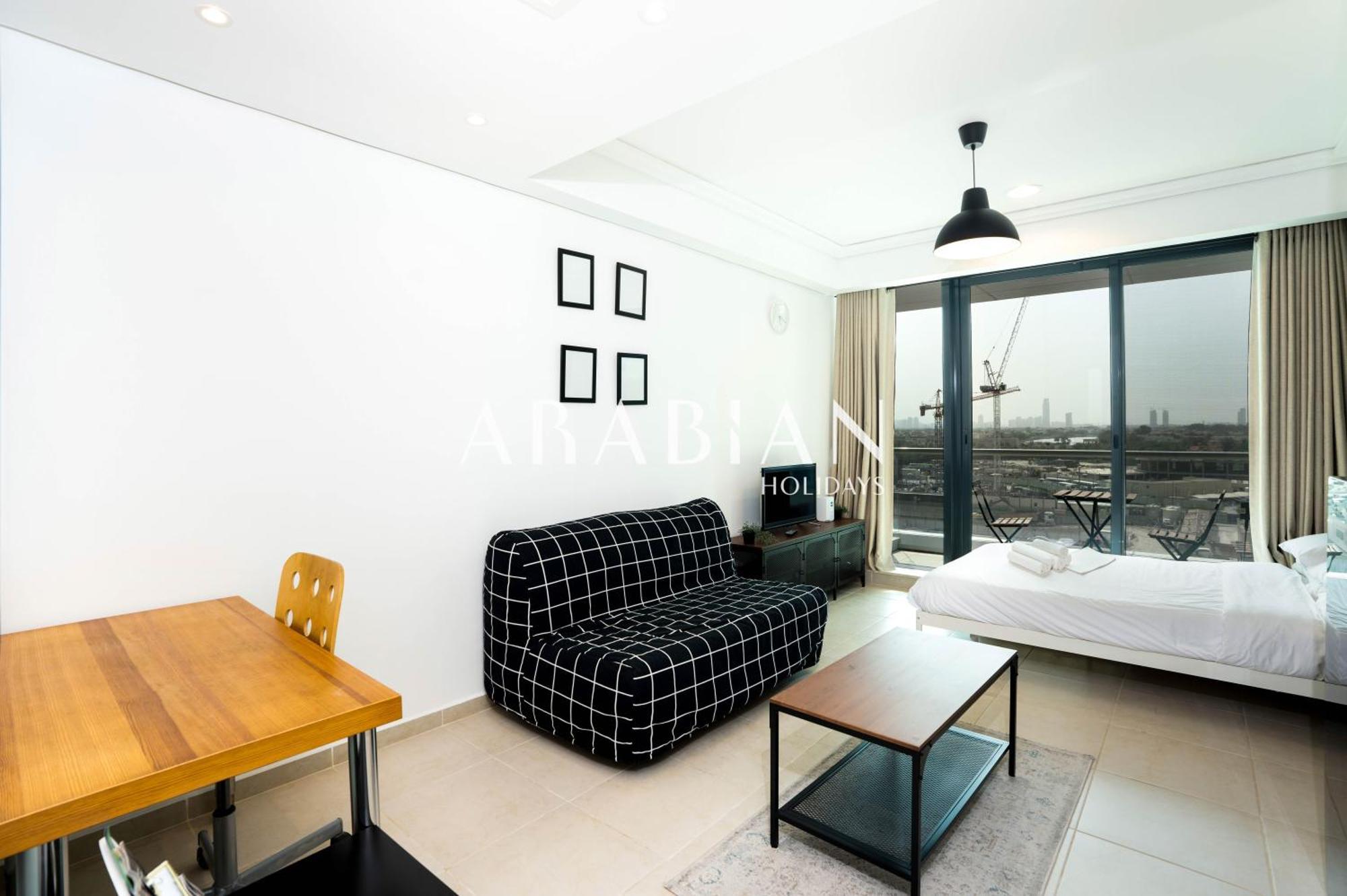 Beautiful Newly Renovated - Jlt Lejlighed