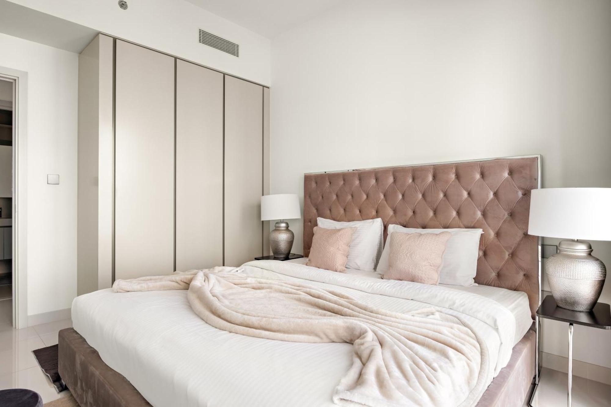 Appartement Luxury 1br In Sunrise Bay