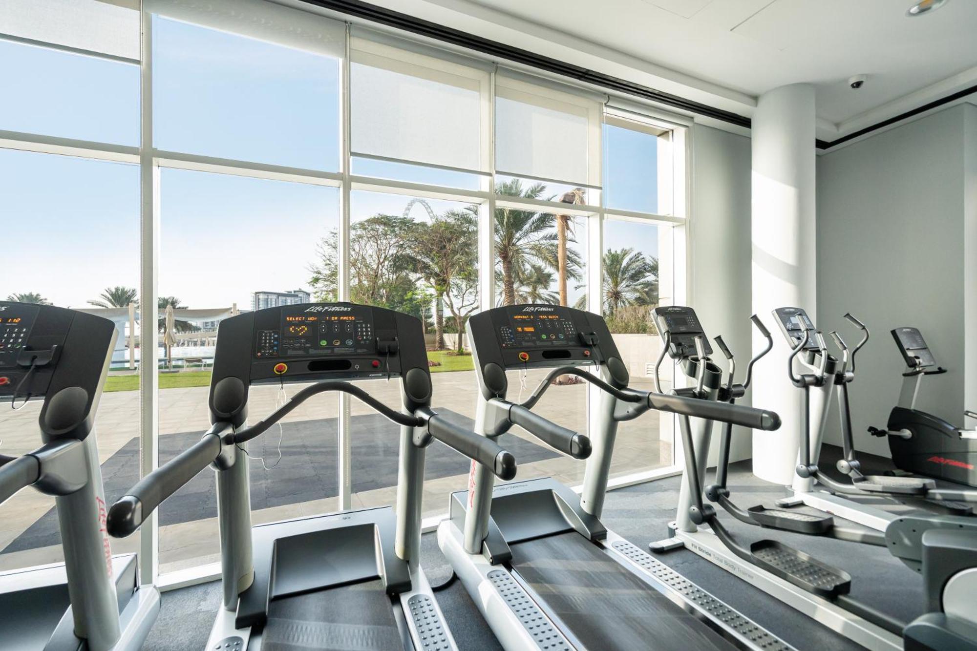 Appartement Access 4 Bedroom Jbr *