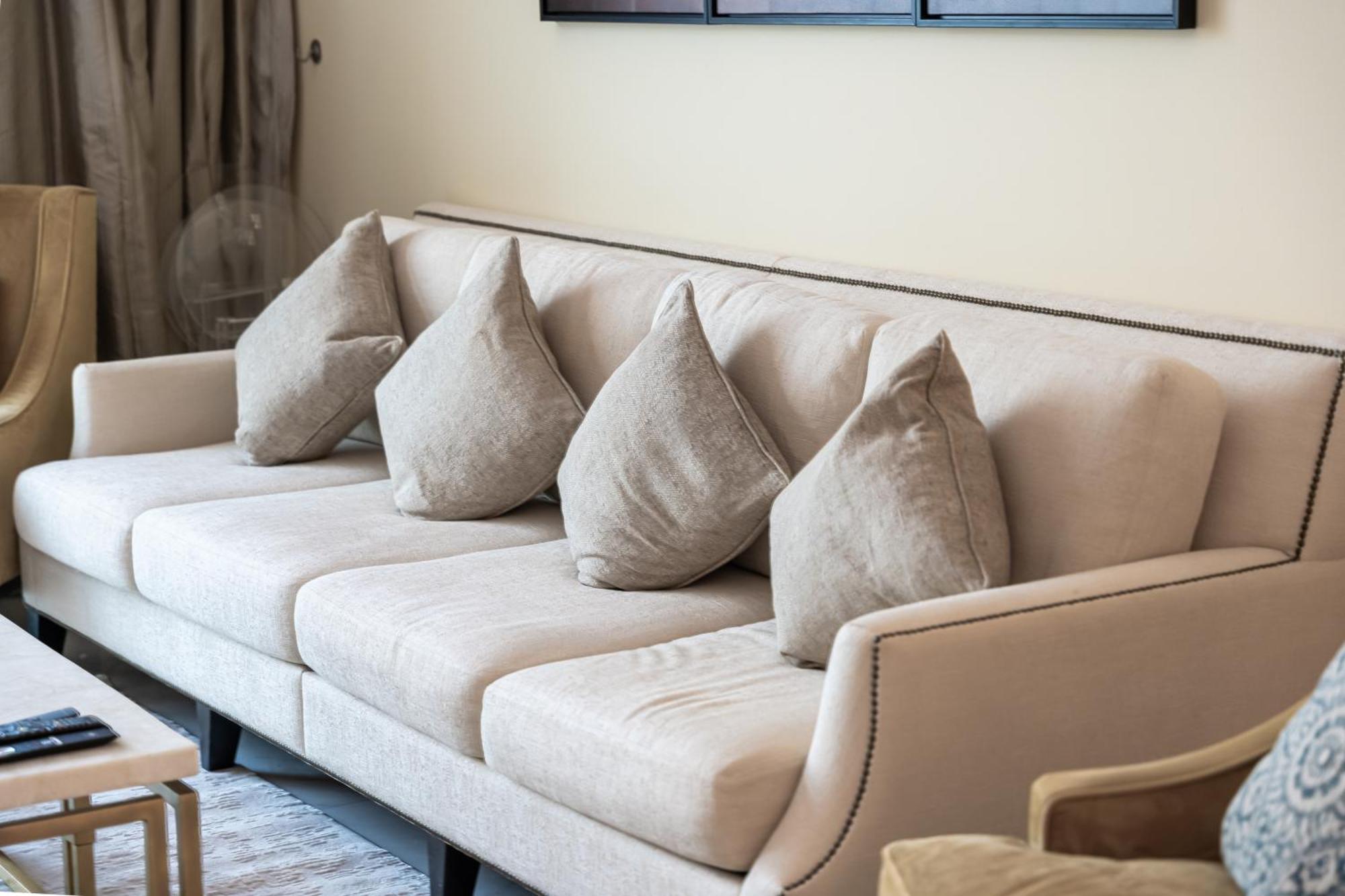 Access 4 Bedroom Jbr Dubaï