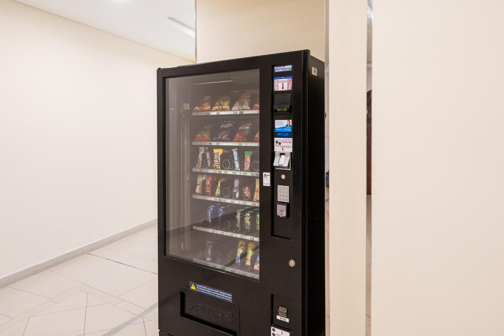 Appartement Access 4 Bedroom Jbr Dubaï