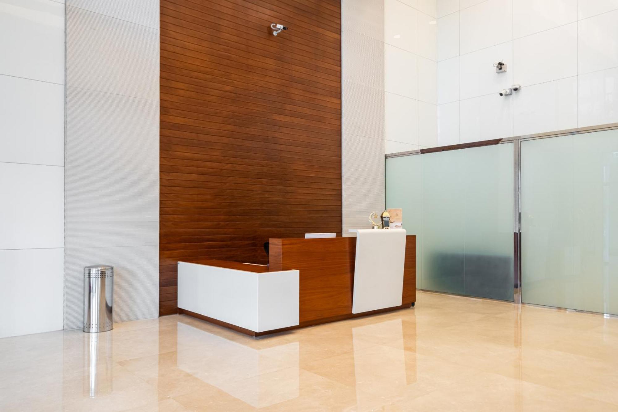 Appartement Access 4 Bedroom Jbr