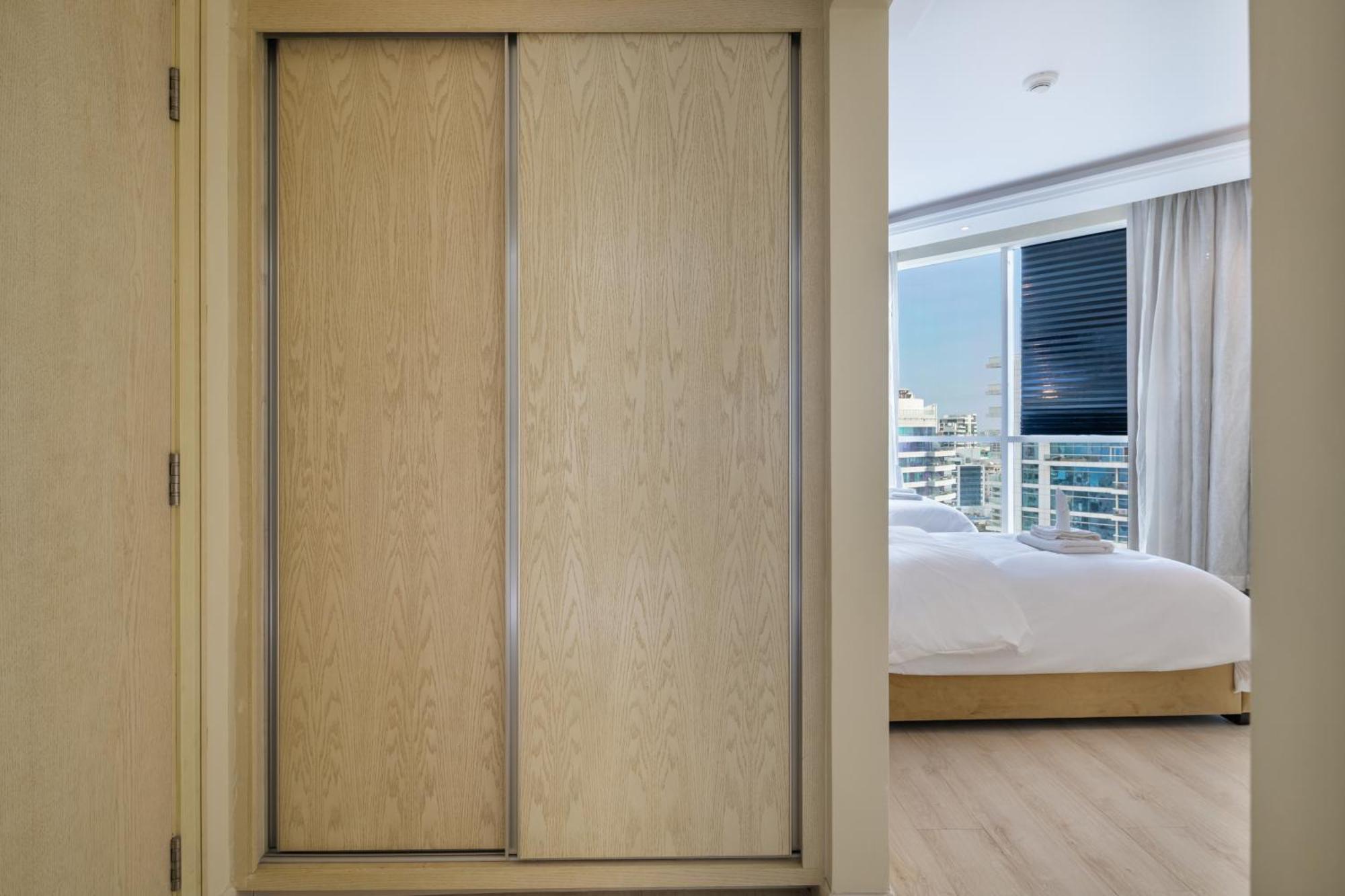 Appartement Access 4 Bedroom Jbr Dubaï