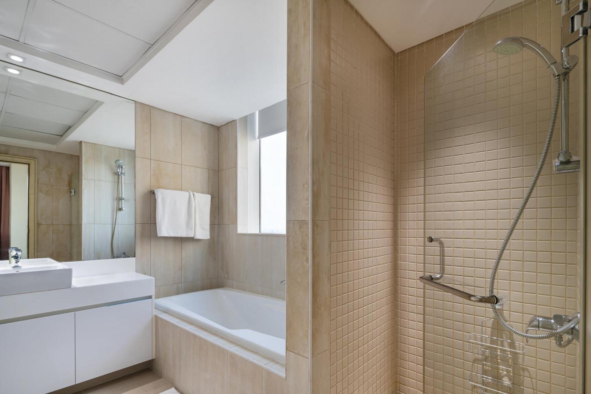 Appartement Access 4 Bedroom Jbr *