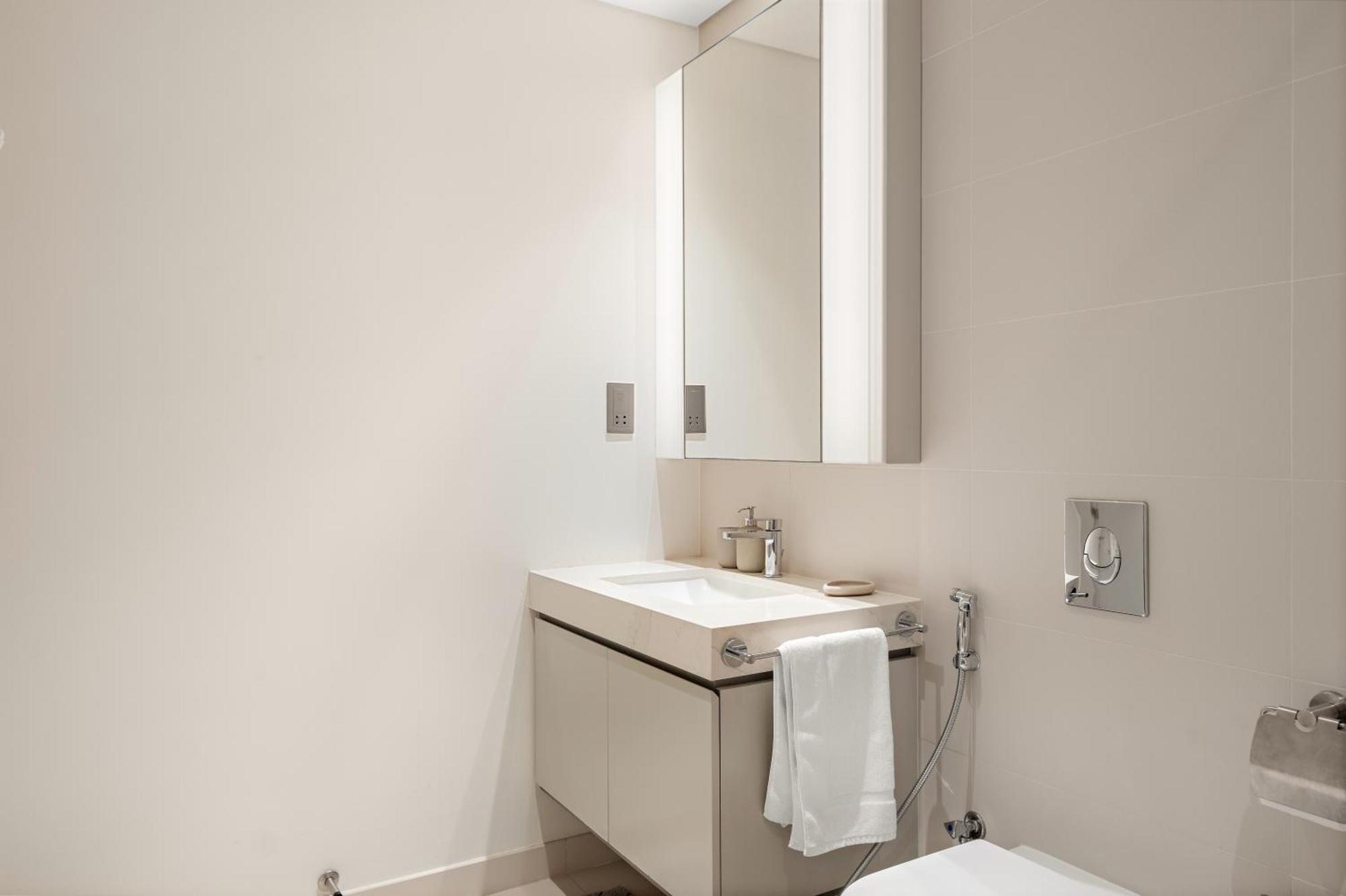 Luxury 1br In Sunrise Bay Appartement *