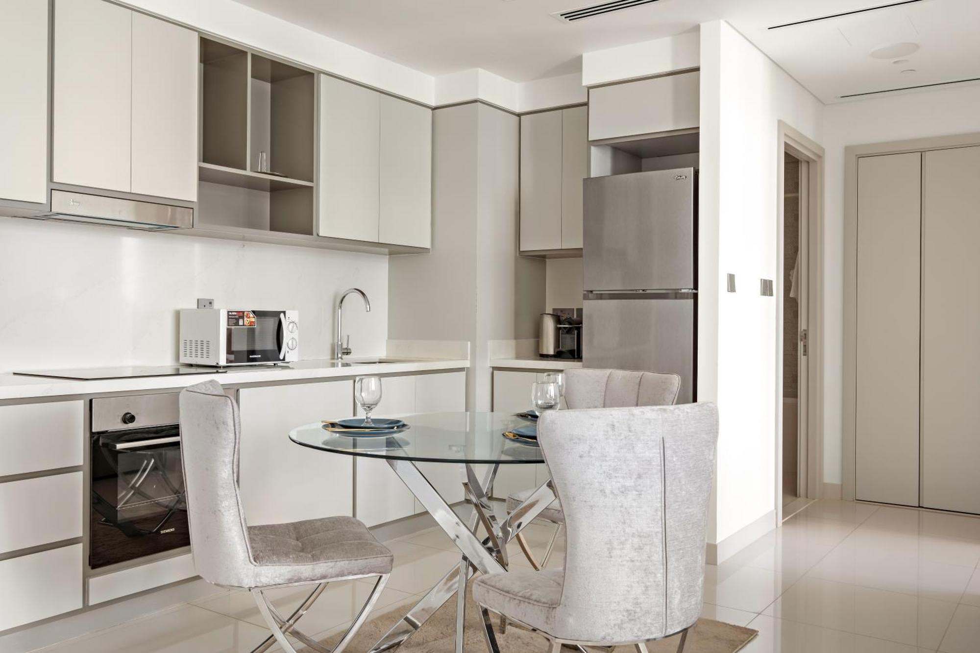 Appartement Luxury 1br In Sunrise Bay *