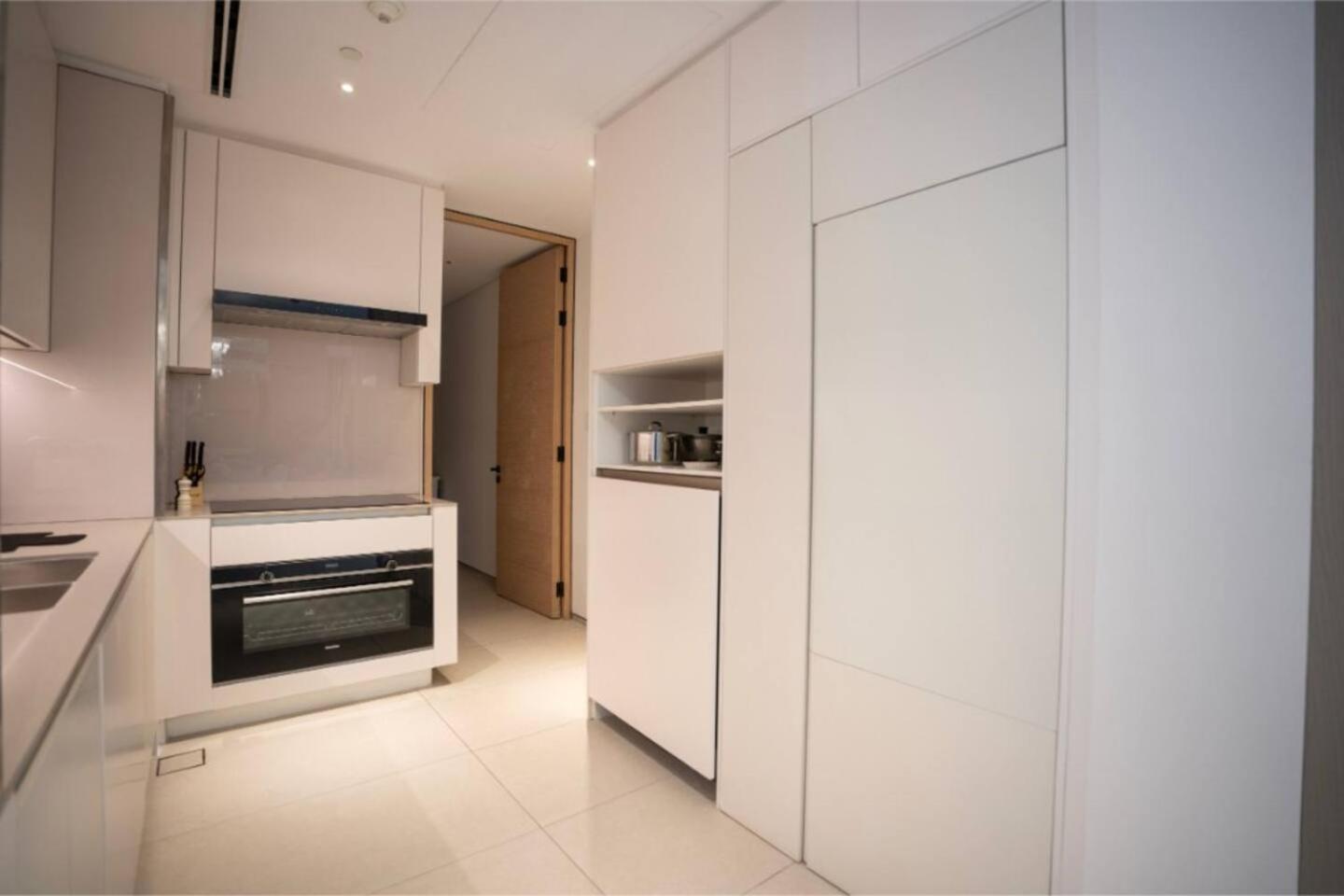 Appartement Lux Sea View 3br At Address Jbr *