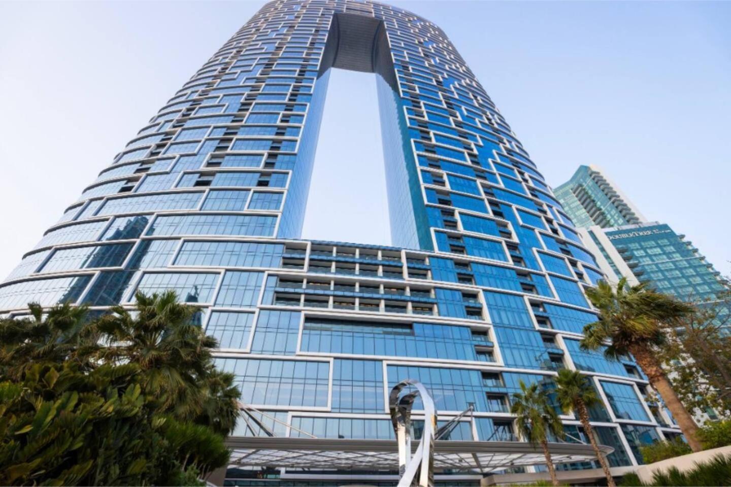 Lux Sea View 3br At Address Jbr *