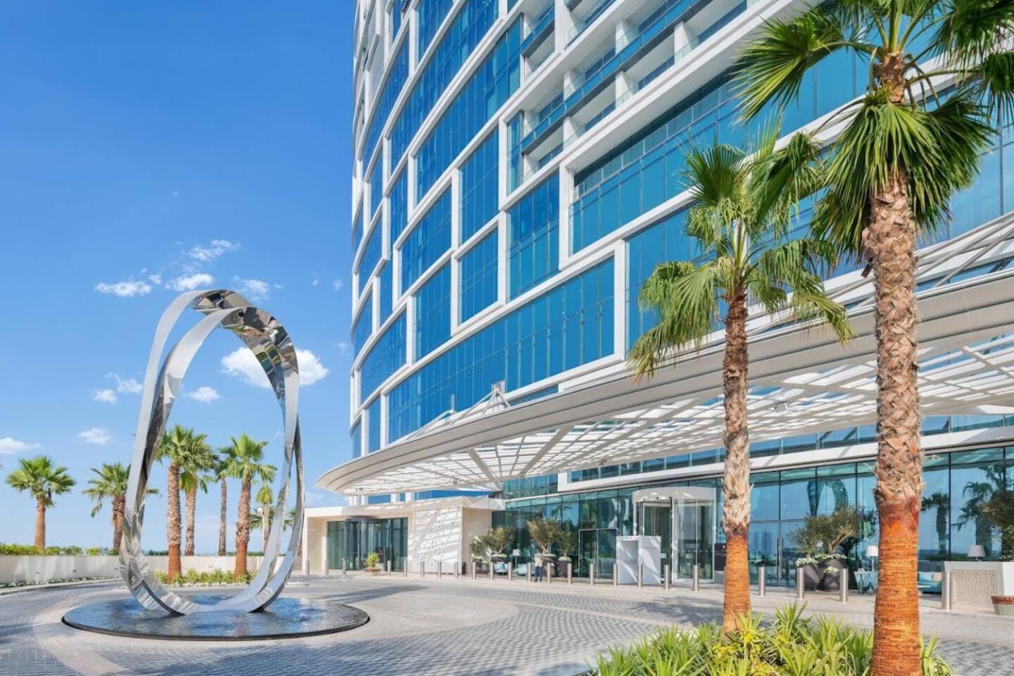 Lux Sea View 3br At Address Jbr Dubaï