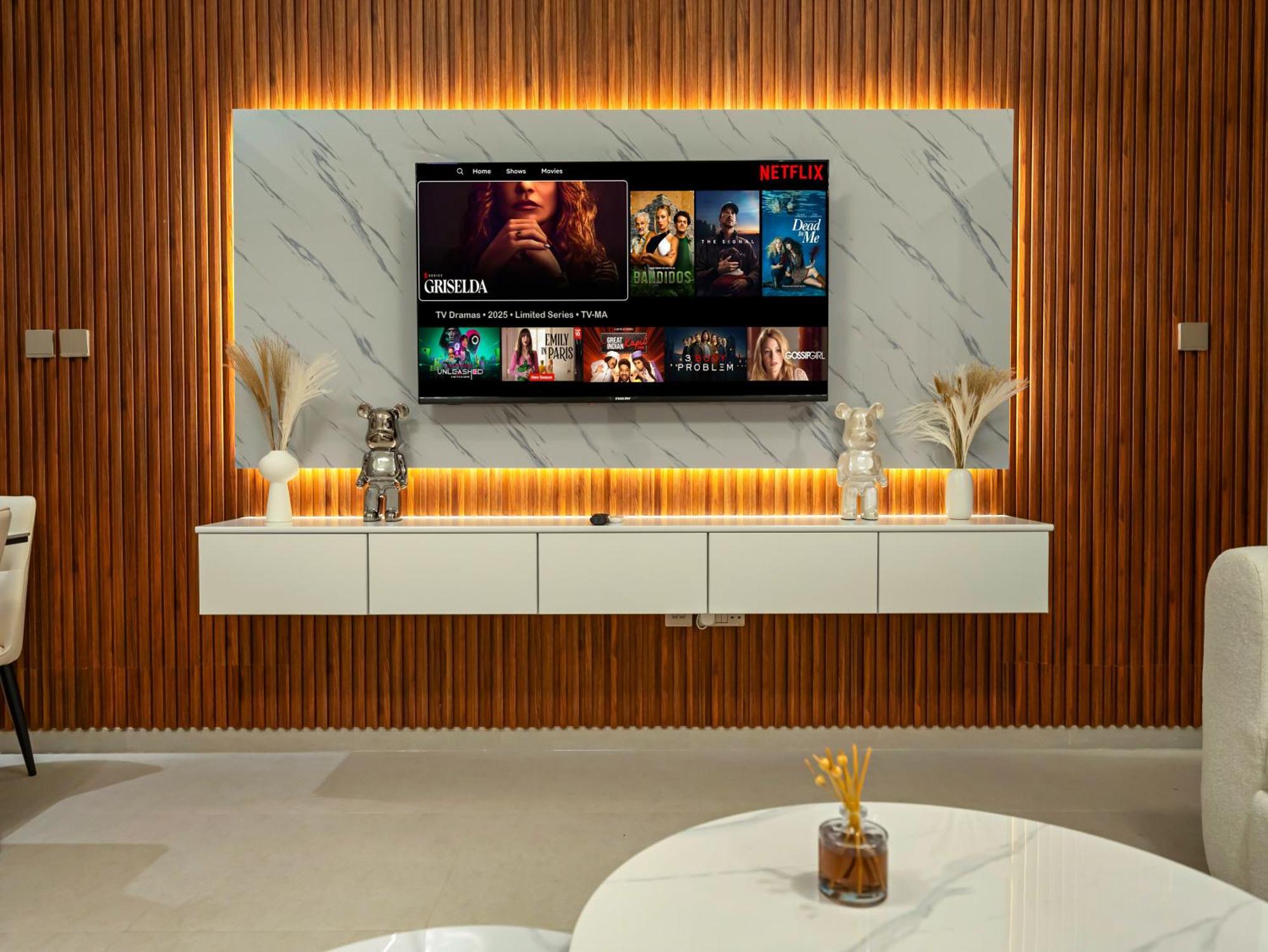 1br Downtown I Steps To Fountain & Mall Appartement