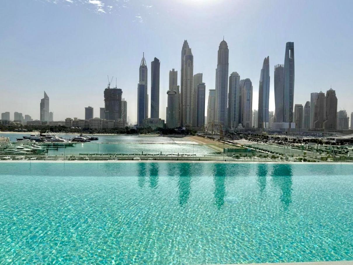 Luxury 1br In Sunrise Bay Dubaï
