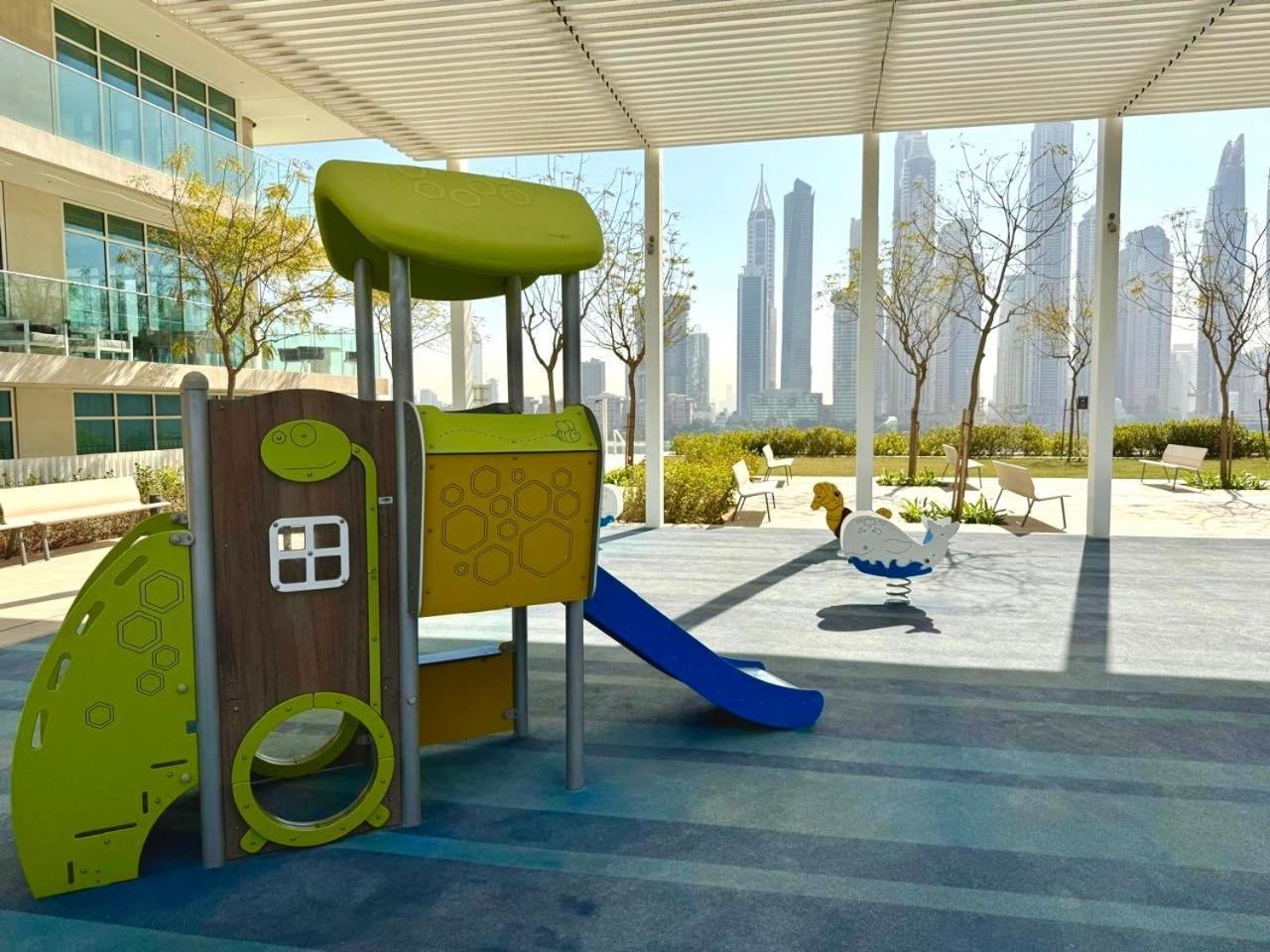Appartement Luxury 1br In Sunrise Bay