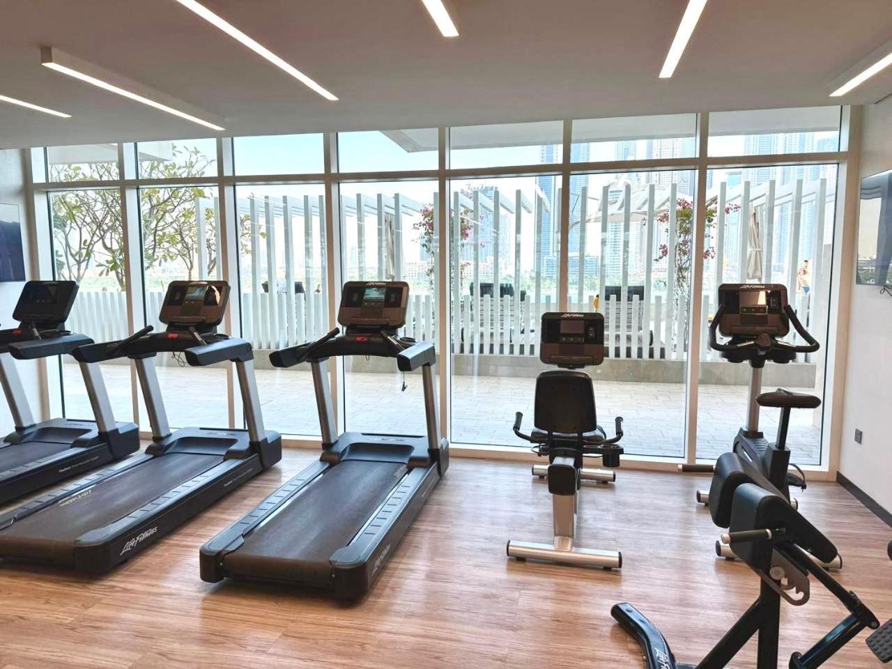 Appartement Luxury 1br In Sunrise Bay