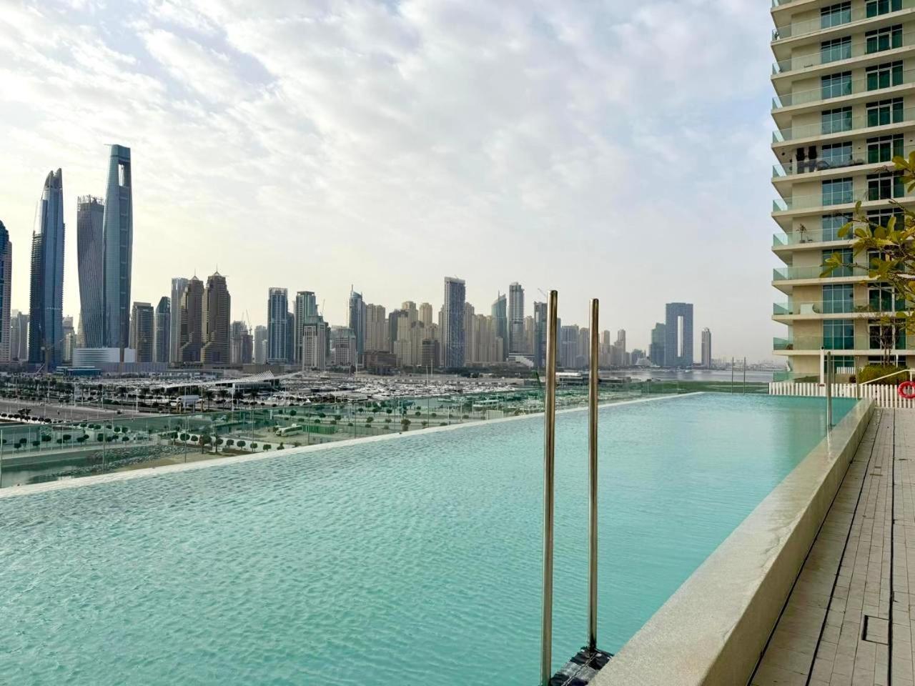Luxury 1br In Sunrise Bay Appartement *