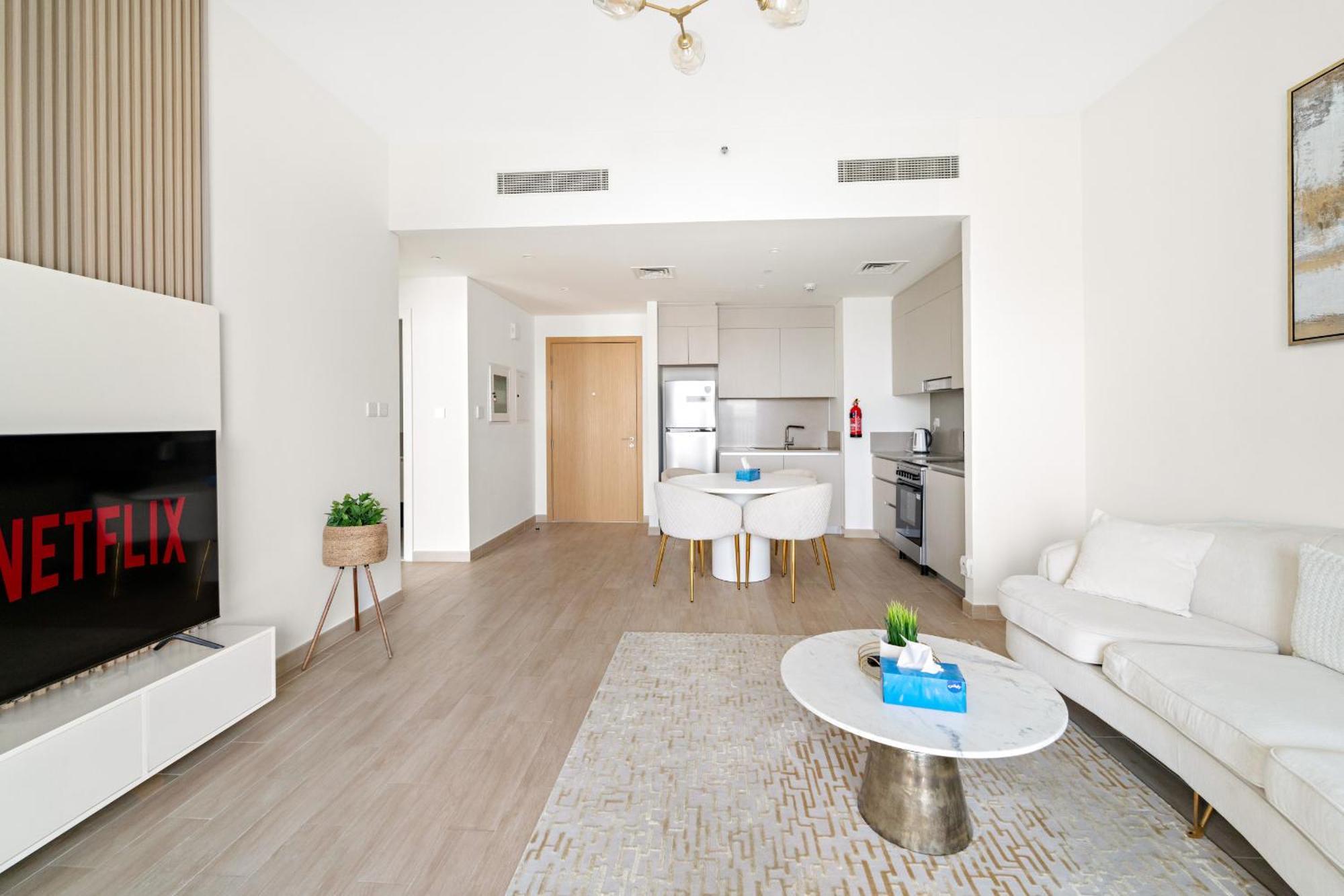 Appartement Vayk - Stunning 1 Bd With Breathtaking Views *