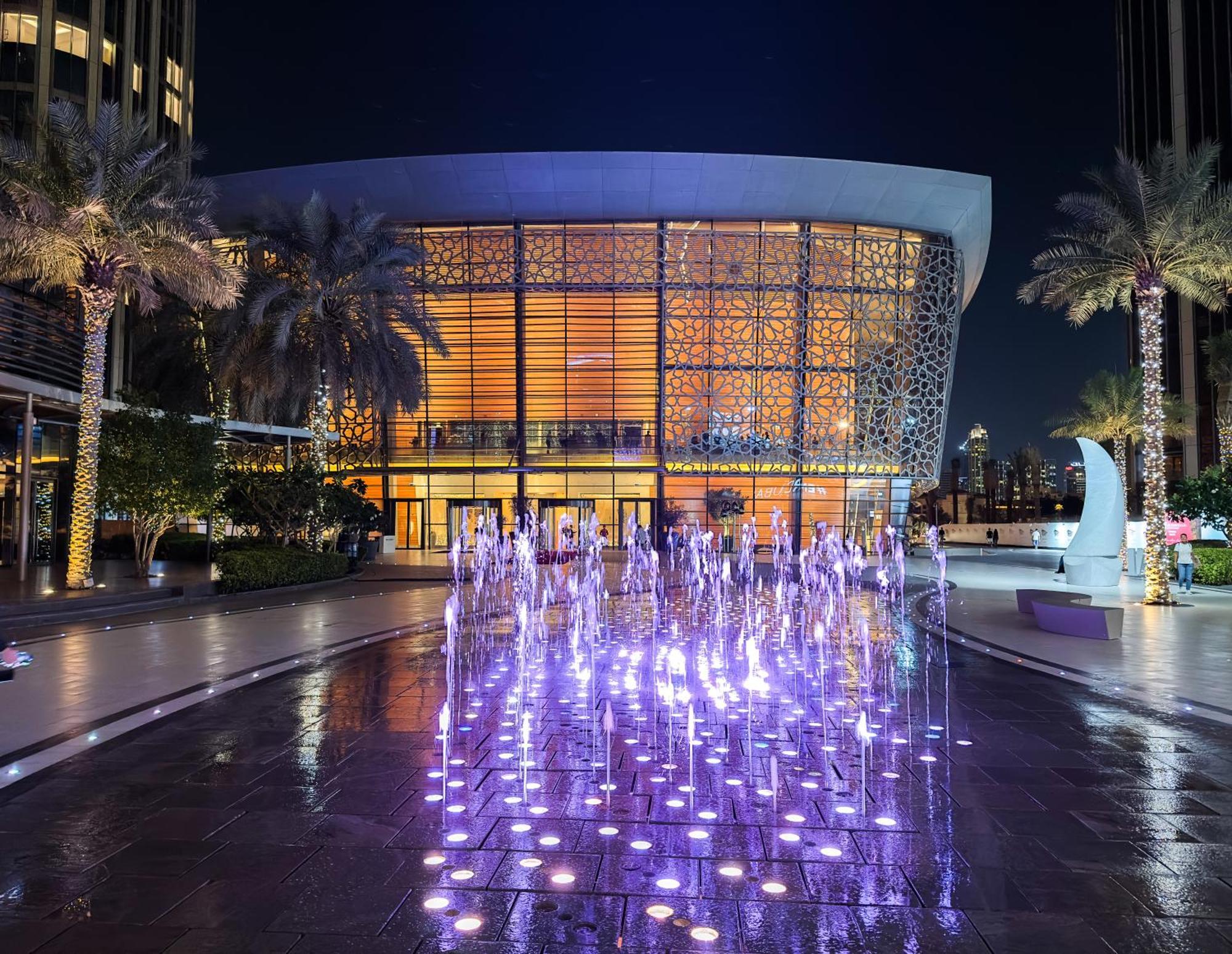 Apartamento Downtown Luxury - Full Burj Khalifa & Fountain Views - 5 Minutes Walk To Mall Dubái