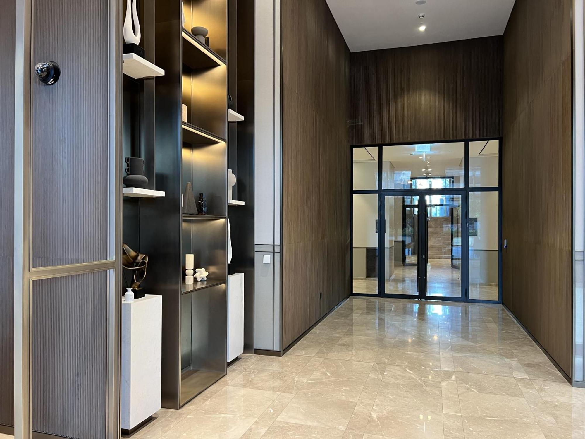 Downtown Luxury - Full Burj Khalifa & Fountain Views - 5 Minutes Walk To Mall Apartamento *
