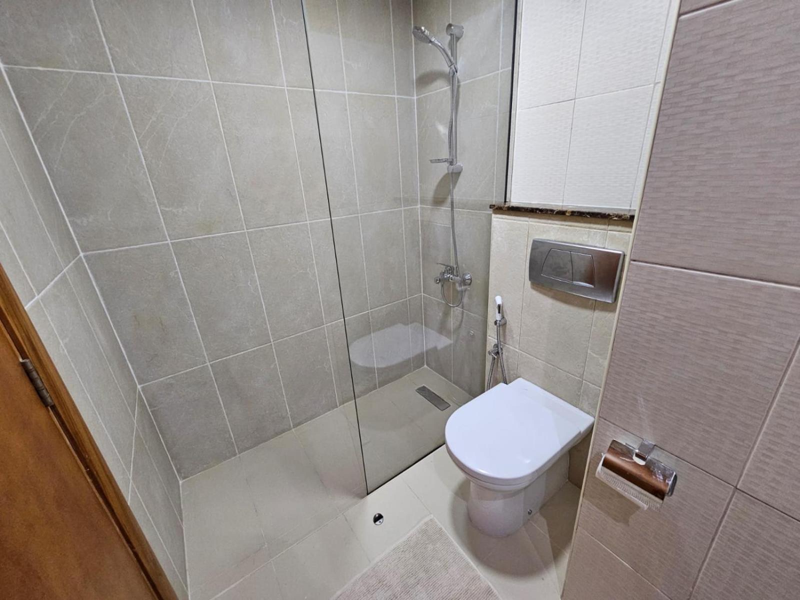 Furnished In Marina Apartment *