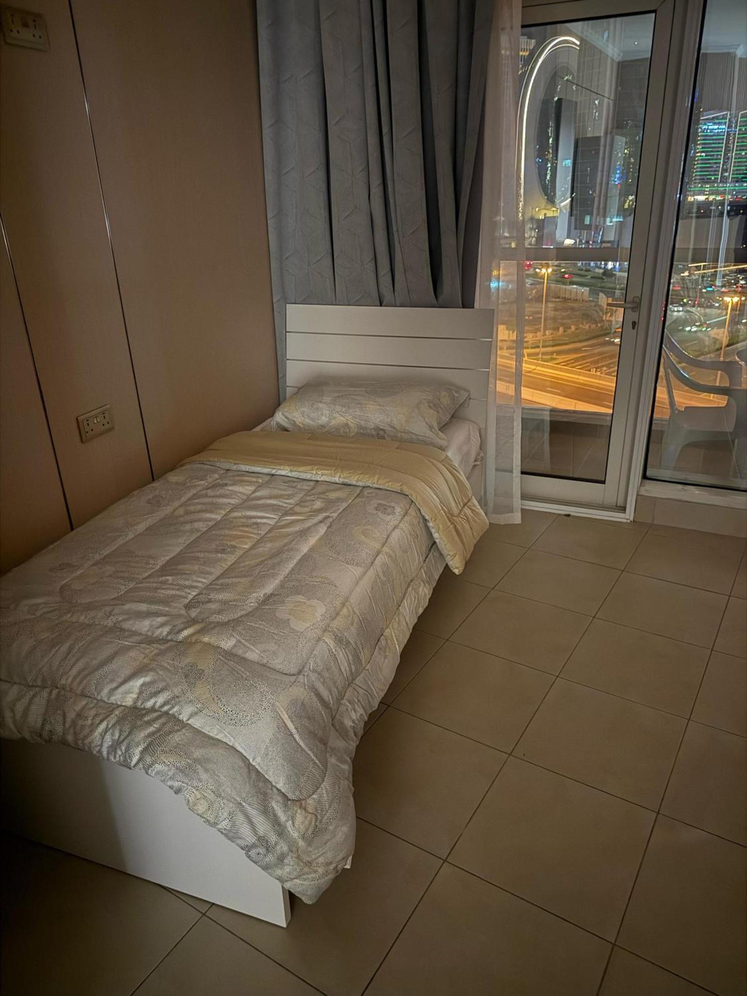 Gasthof 5 Min To Mall Downtown Dubai