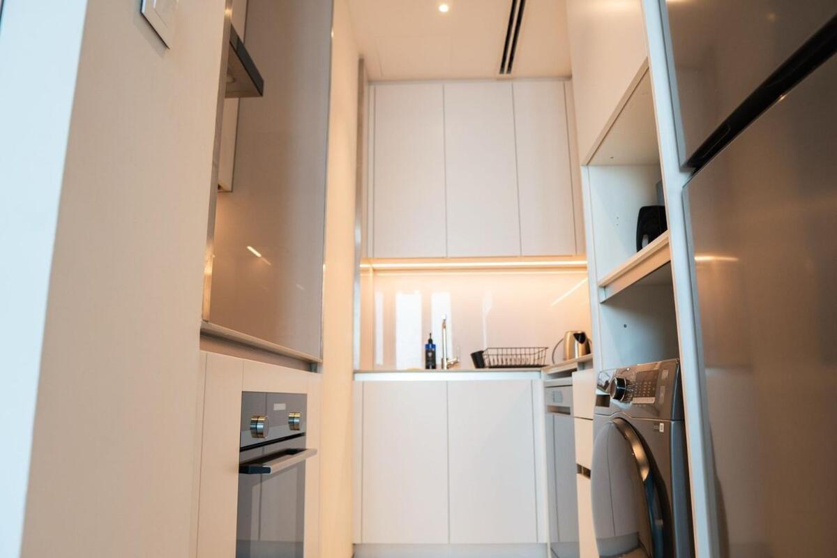 Appartement Jbr Luxe 1b Private Address Dubaï