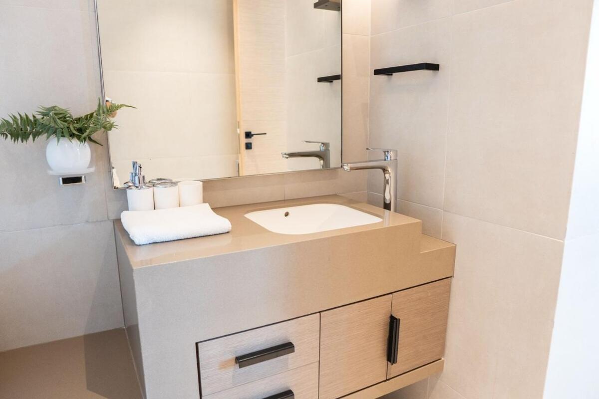 Appartement Jbr Luxe 1b Private Address Dubaï