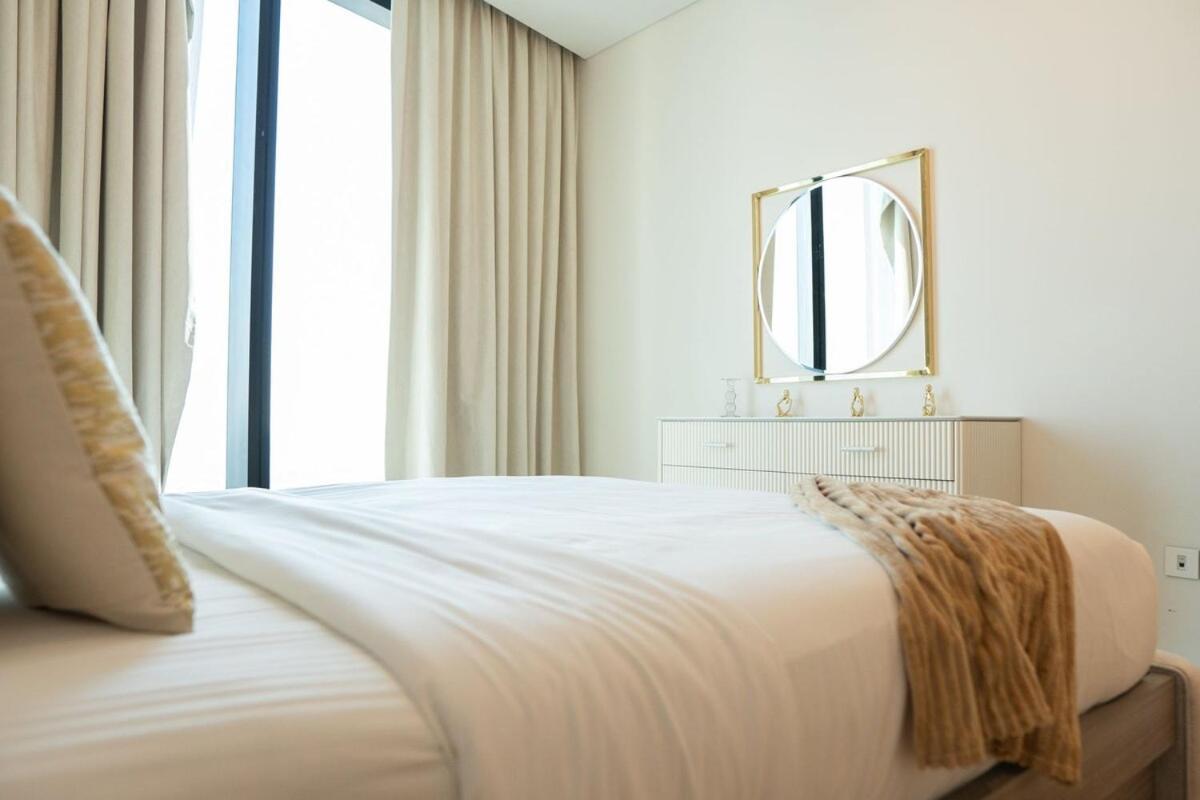 Jbr Luxe 1b Private Address Appartement Dubaï