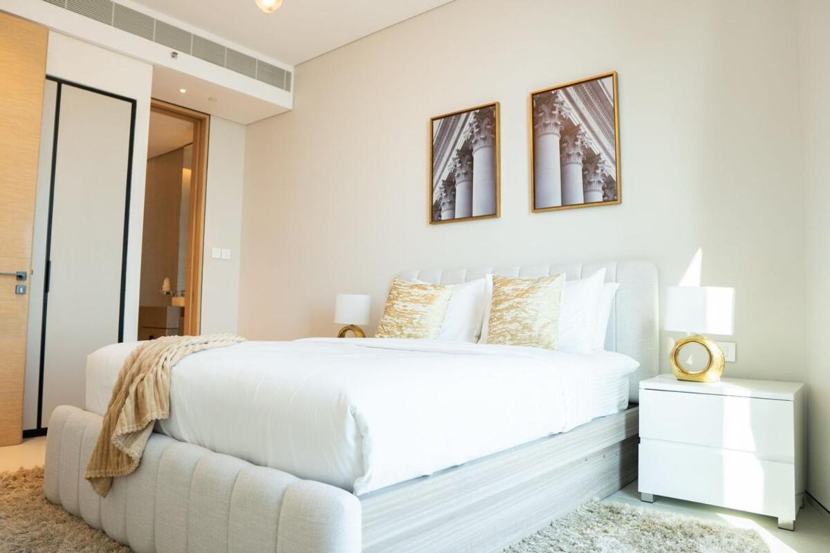 Appartement Jbr Luxe 1b Private Address Dubaï
