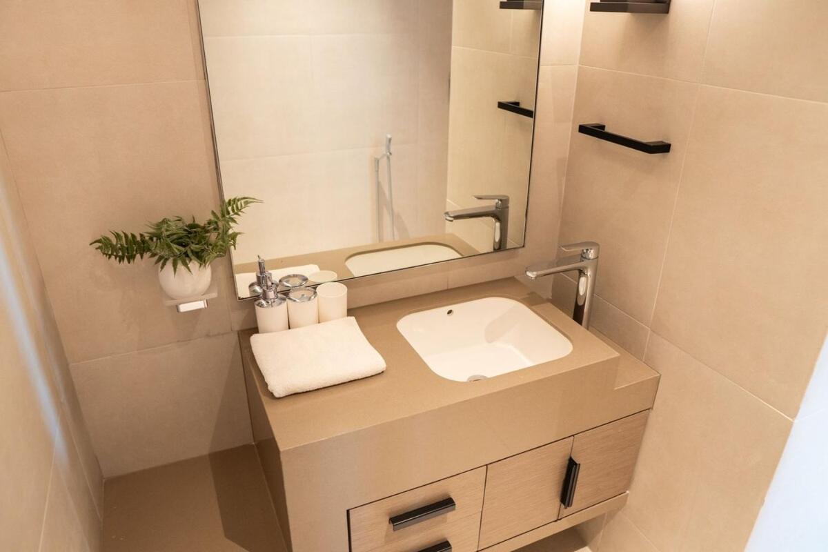 Jbr Luxe 1b Private Address Appartement