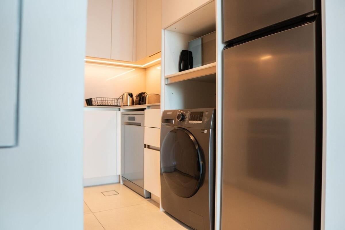 Jbr Luxe 1b Private Address Dubaï