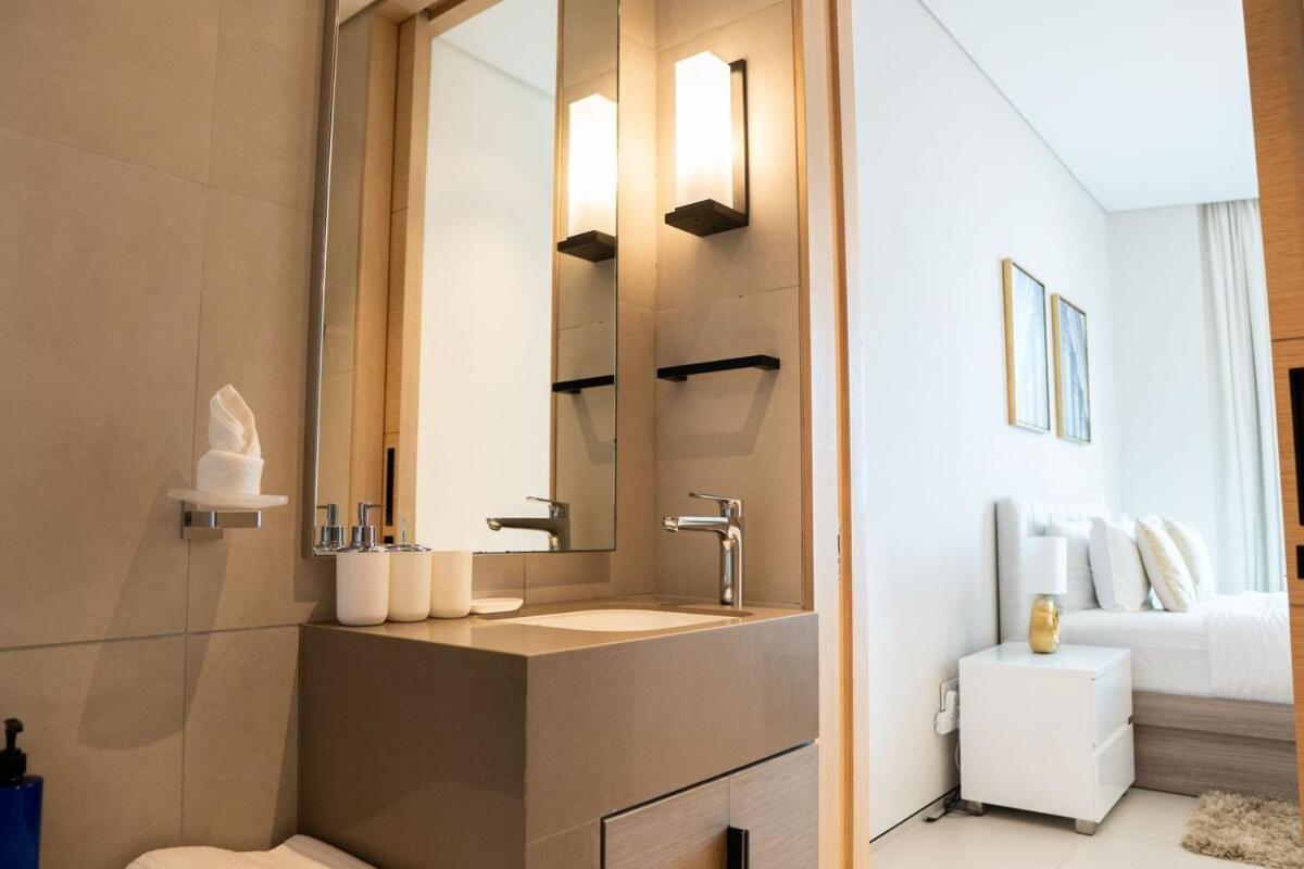 Appartement Jbr Luxe 1b Private Address
