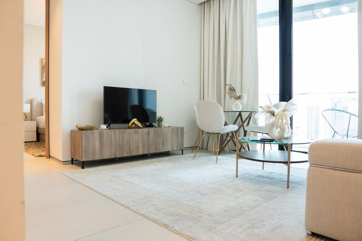 Appartement Jbr Luxe 1b Private Address Dubaï