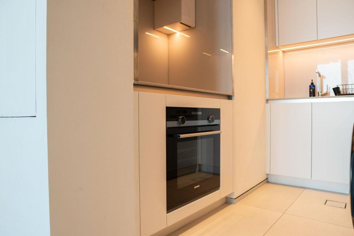 Jbr Luxe 1b Private Address Appartement *