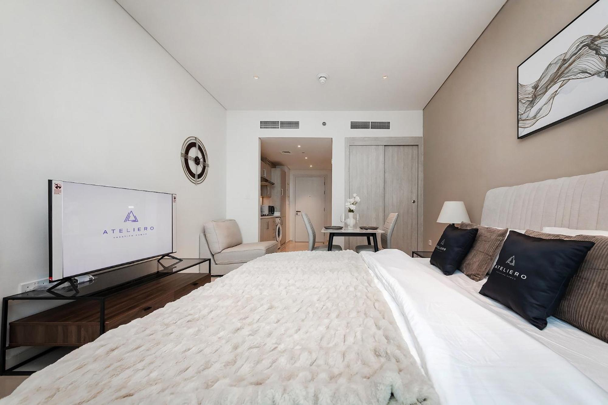 Appartement Beautiful Seven Palm *