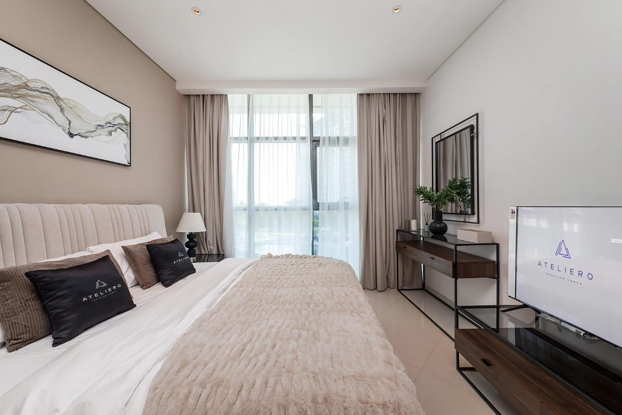 Appartement Beautiful Seven Palm *