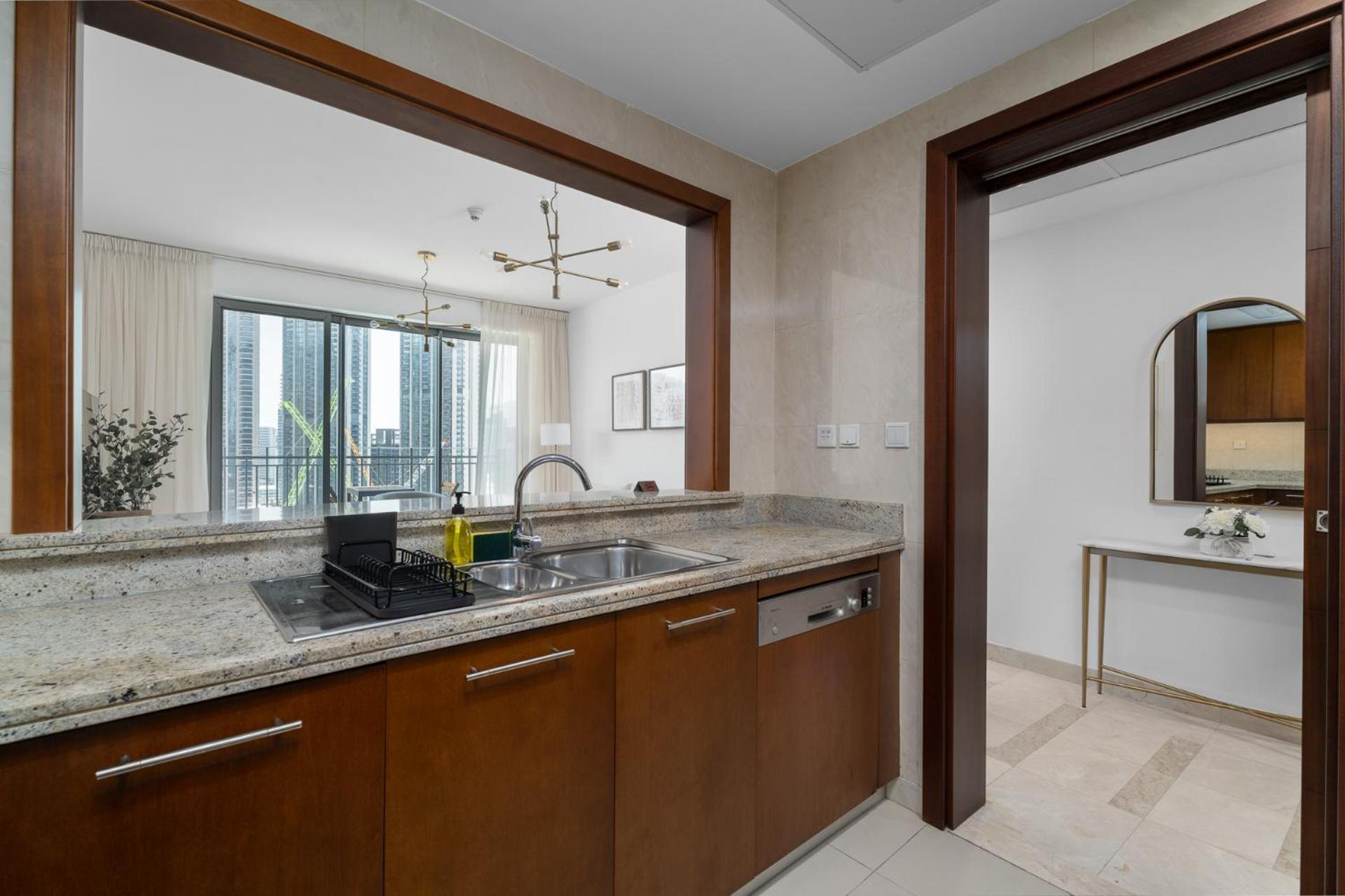 Apartamento Boema By Nasma Luxury