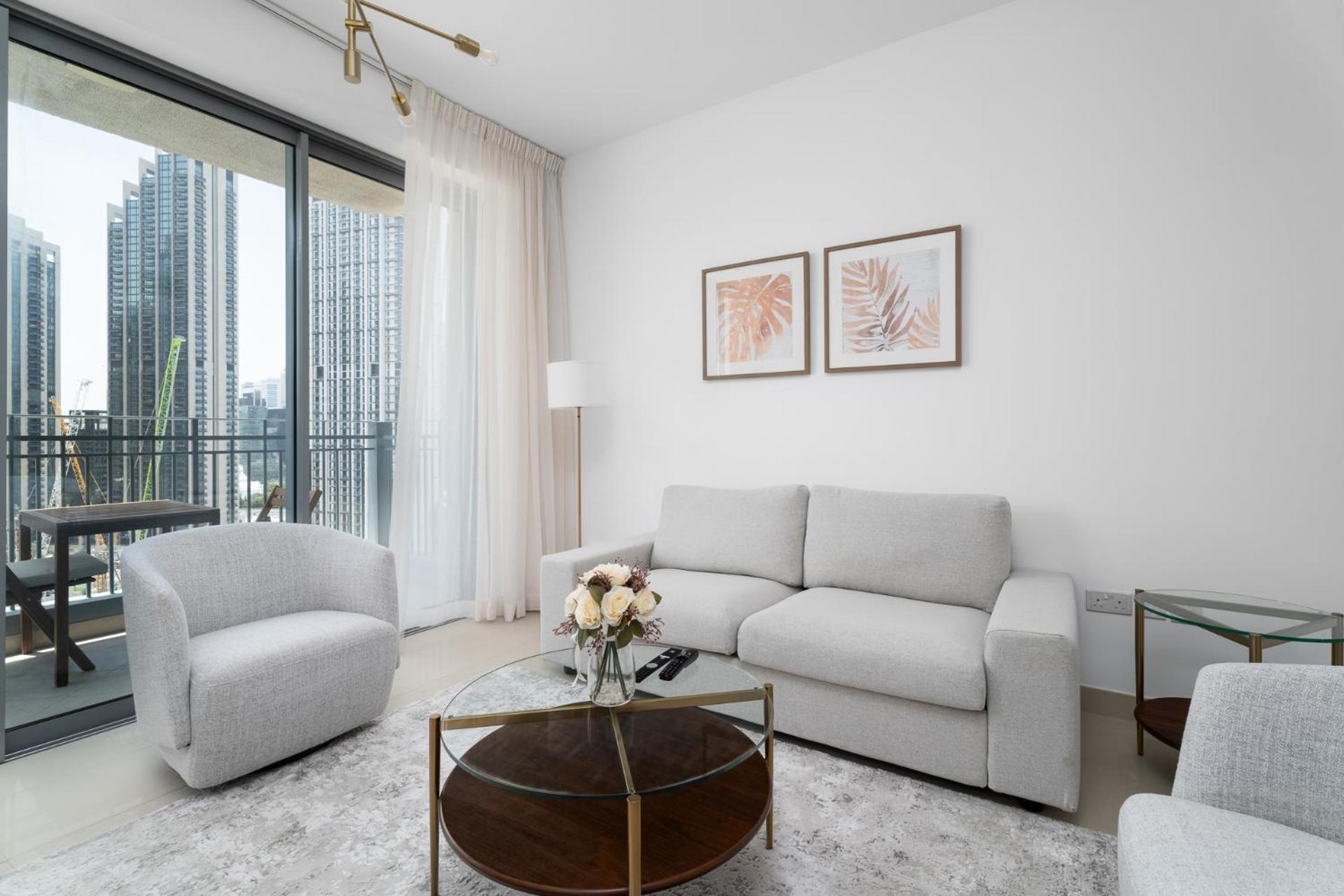 Apartamento Boema By Nasma Luxury Dubái